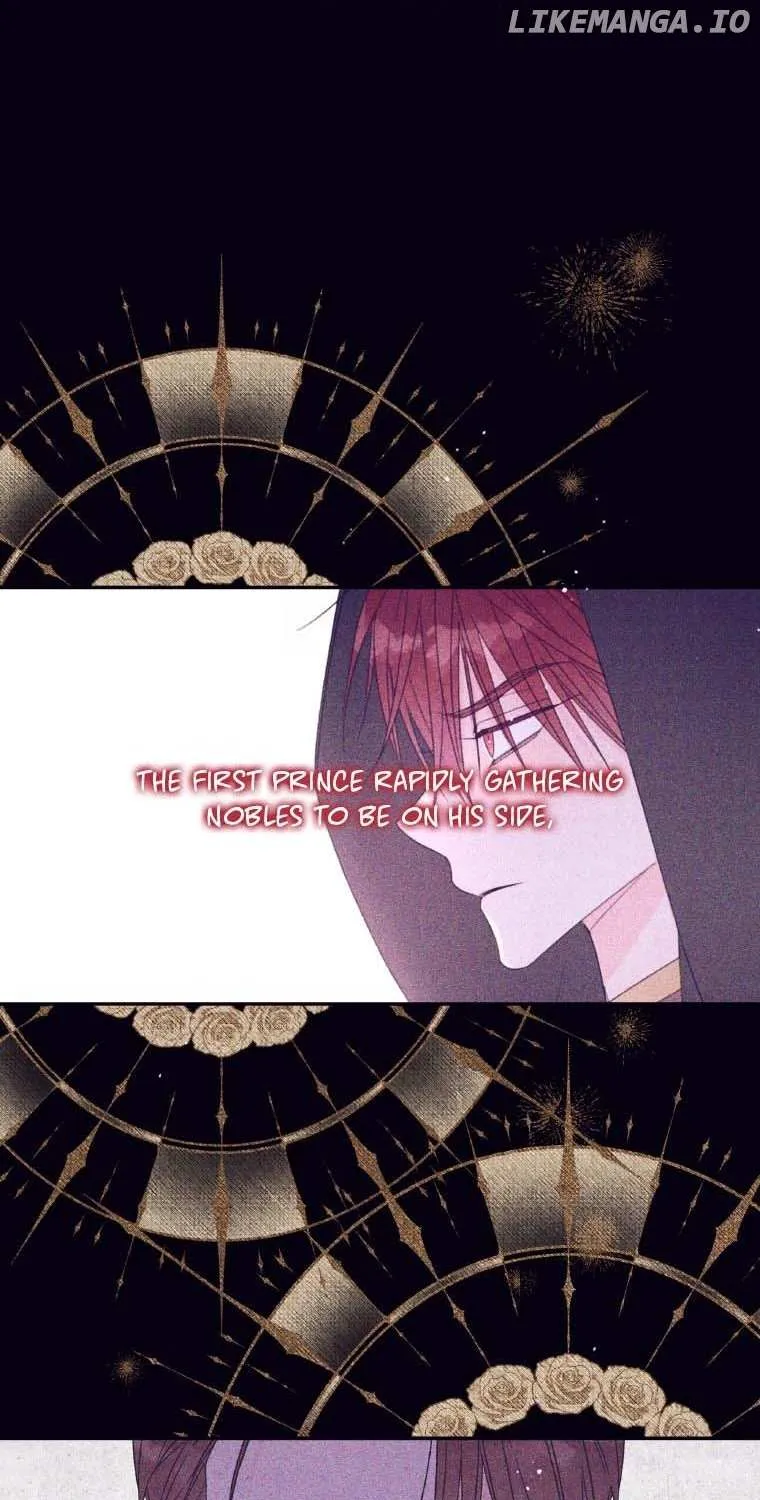I Will Live As A Supporting Role In This Life Kainu Manga Chapter 54 Page 73