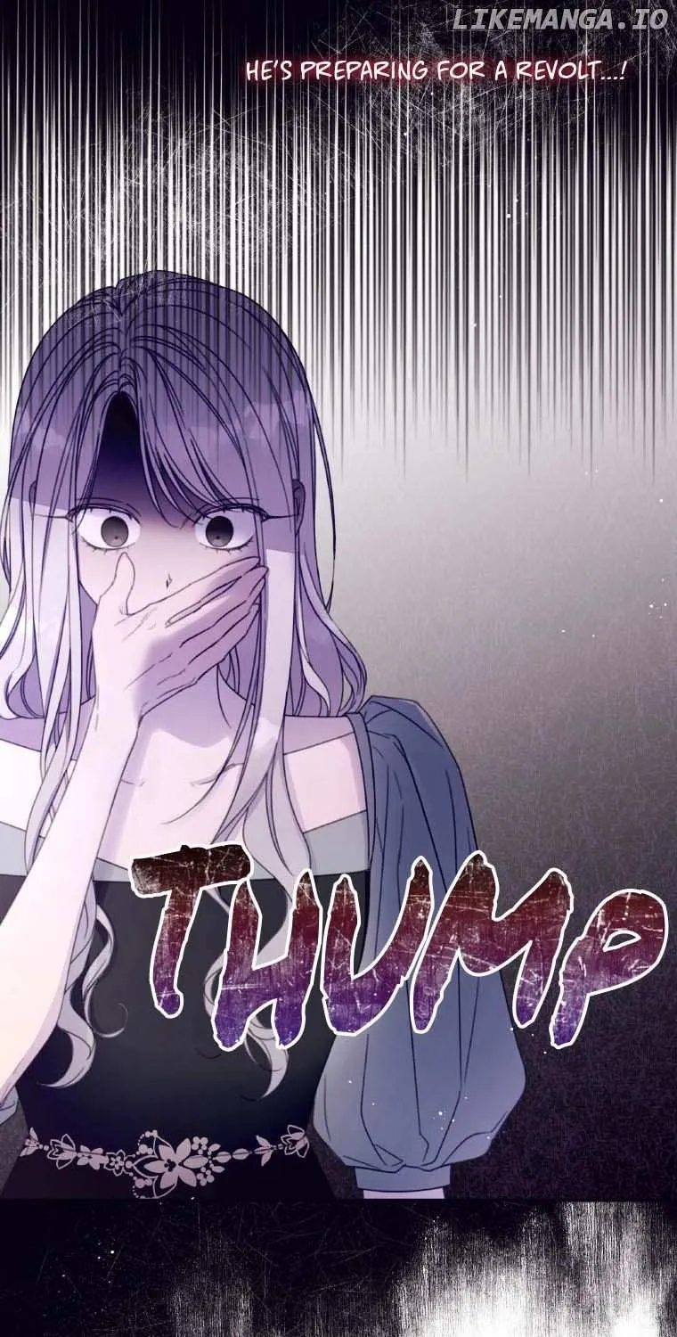 I Will Live As A Supporting Role In This Life Kainu Manga Chapter 54 Page 79