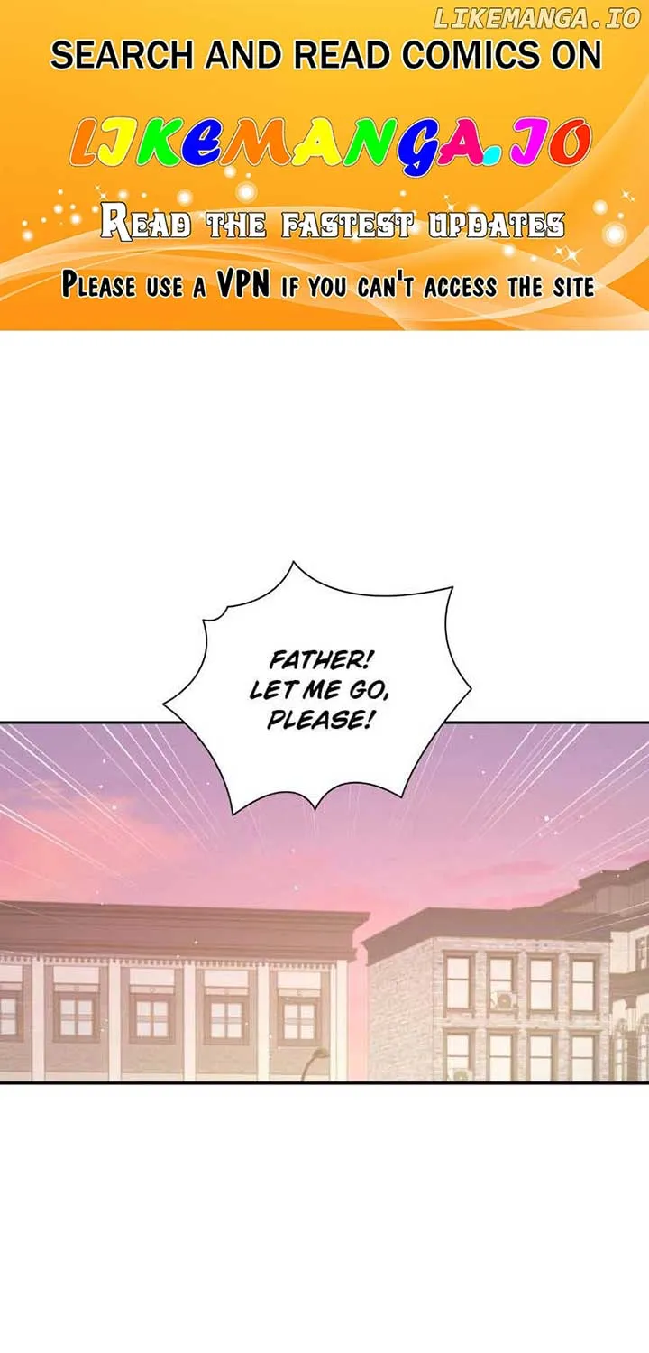 I Will Live As A Supporting Role In This Life Kainu Manga Chapter 53 Page 2