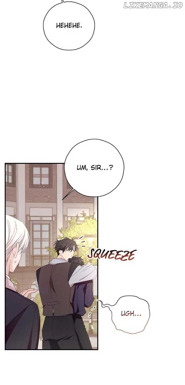 I Will Live As A Supporting Role In This Life Kainu Manga Chapter 53 Page 8