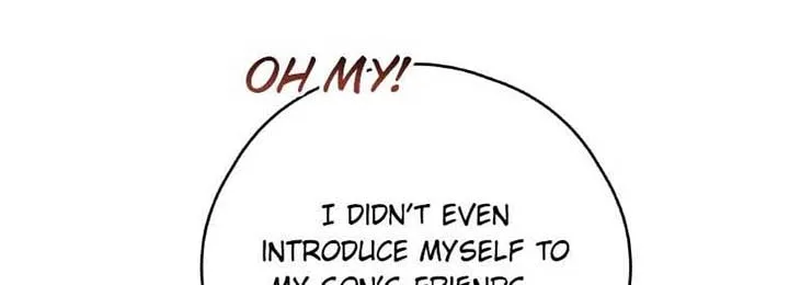 I Will Live As A Supporting Role In This Life Kainu Manga Chapter 53 Page 9