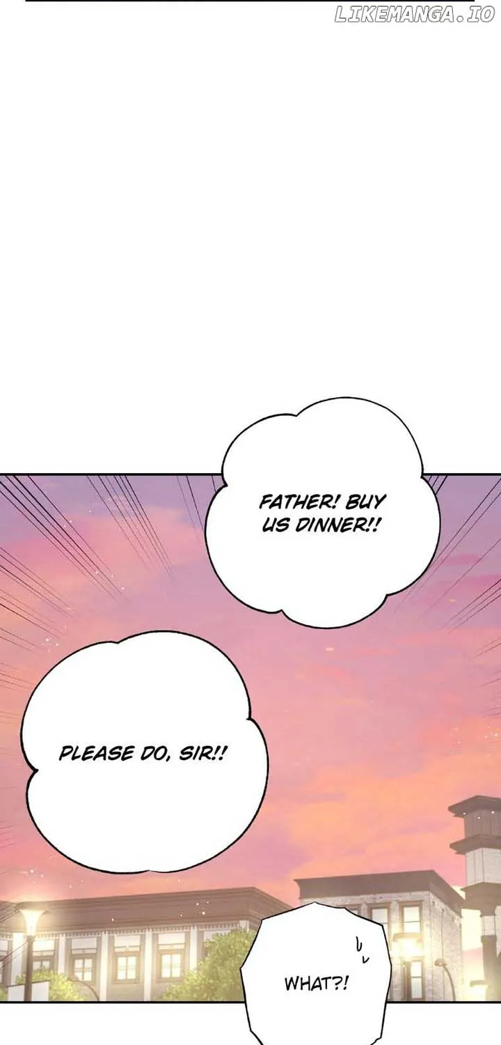 I Will Live As A Supporting Role In This Life Kainu Manga Chapter 53 Page 16