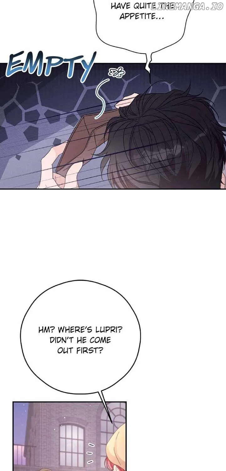 I Will Live As A Supporting Role In This Life Kainu Manga Chapter 53 Page 24