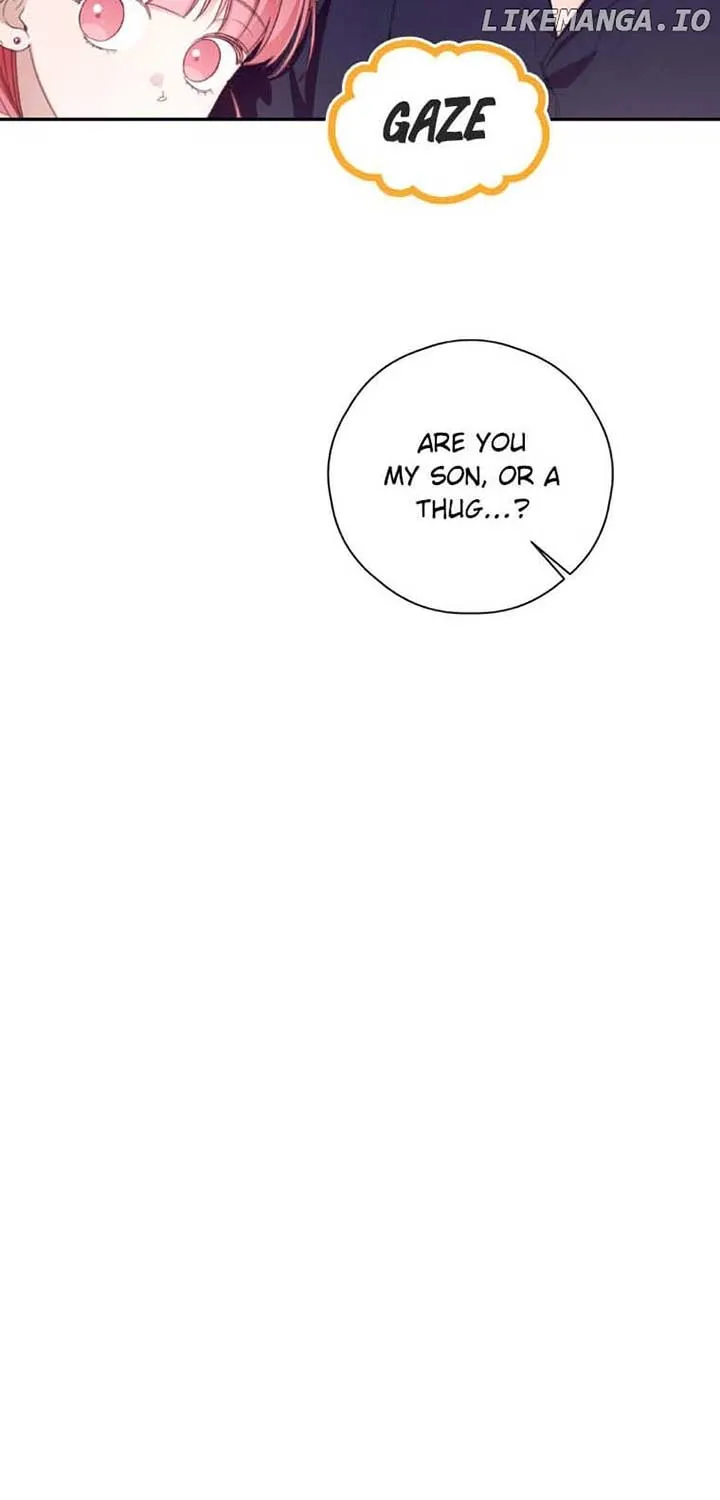 I Will Live As A Supporting Role In This Life Kainu Manga Chapter 53 Page 36