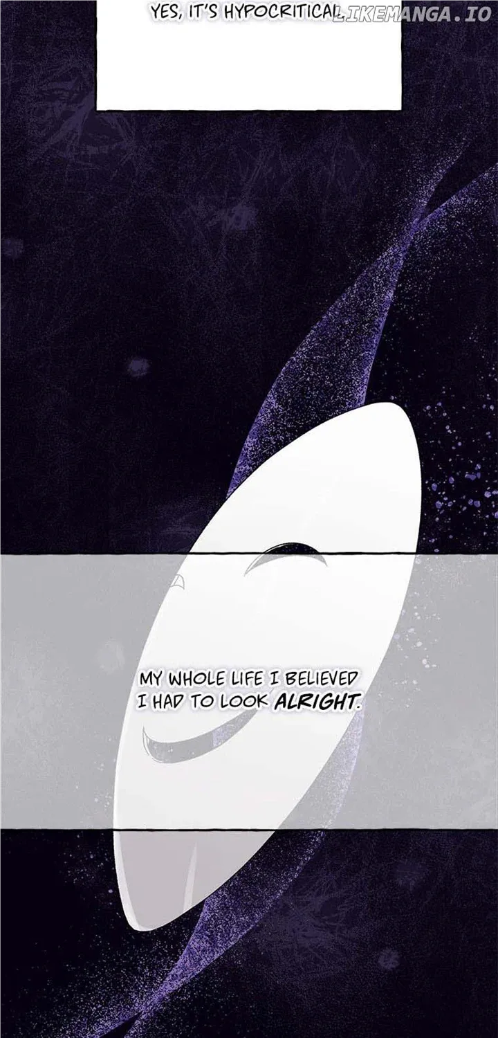 I Will Live As A Supporting Role In This Life Kainu Manga Chapter 52 Page 61