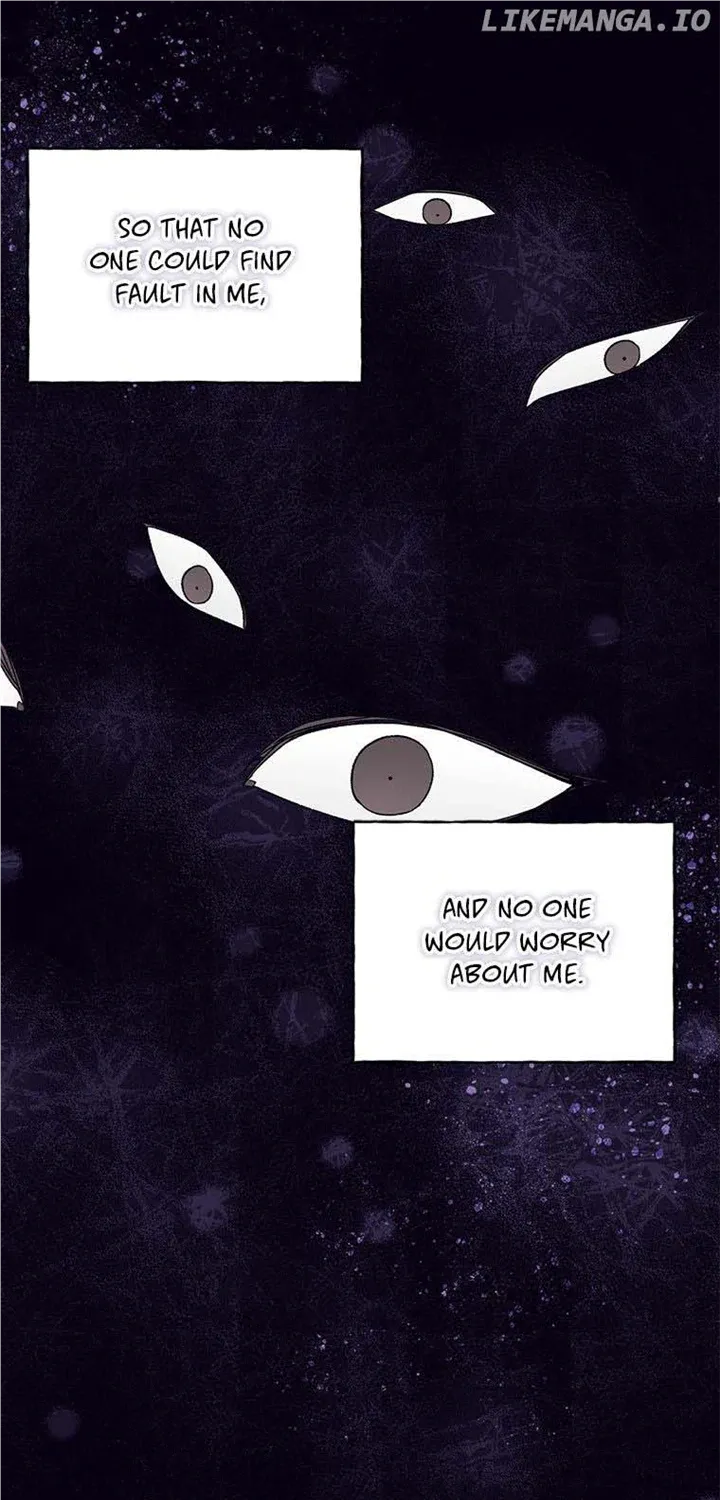 I Will Live As A Supporting Role In This Life Kainu Manga Chapter 52 Page 63
