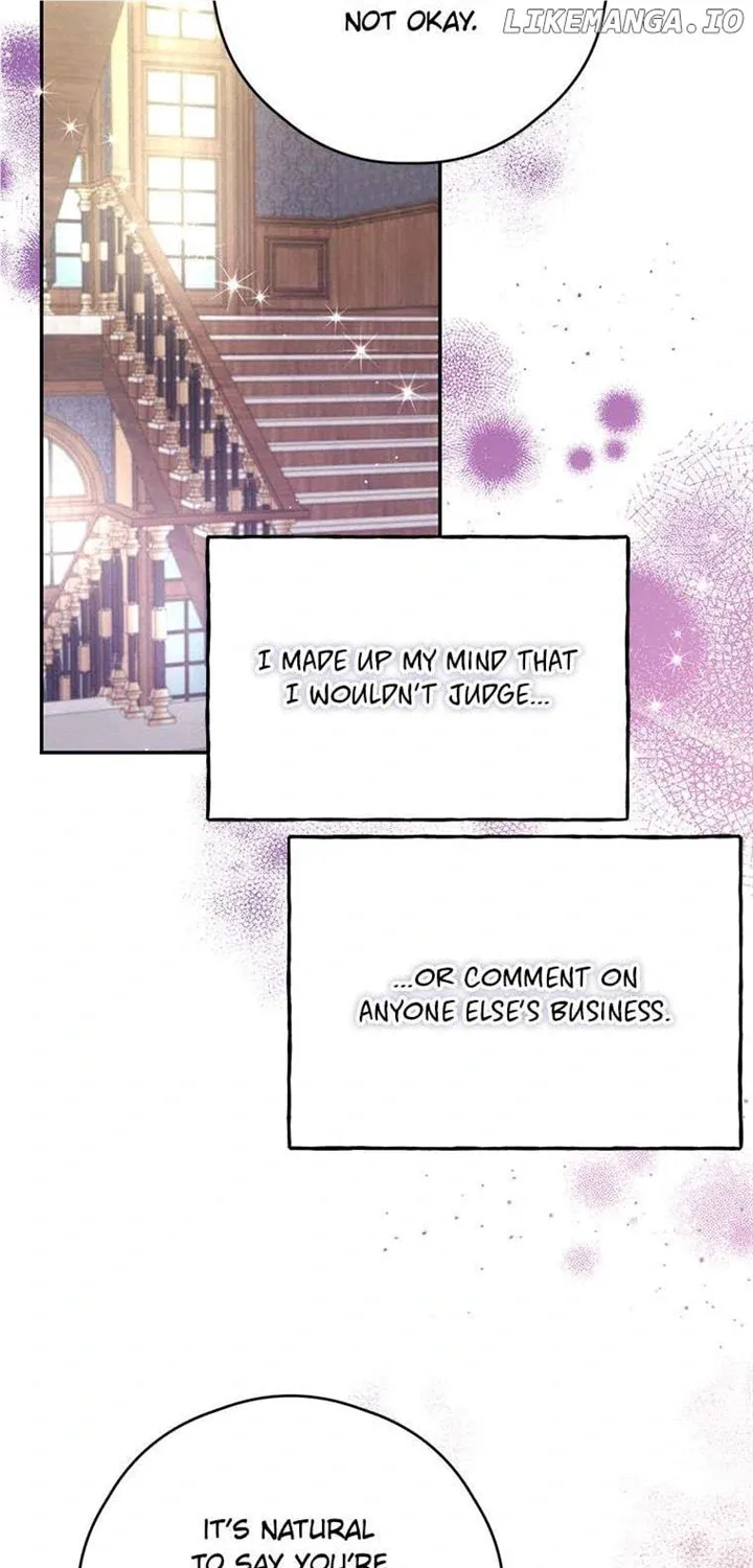 I Will Live As A Supporting Role In This Life Kainu Manga Chapter 52 Page 67