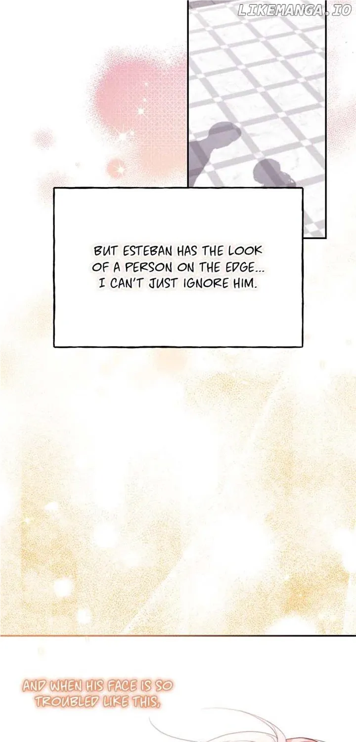 I Will Live As A Supporting Role In This Life Kainu Manga Chapter 52 Page 69