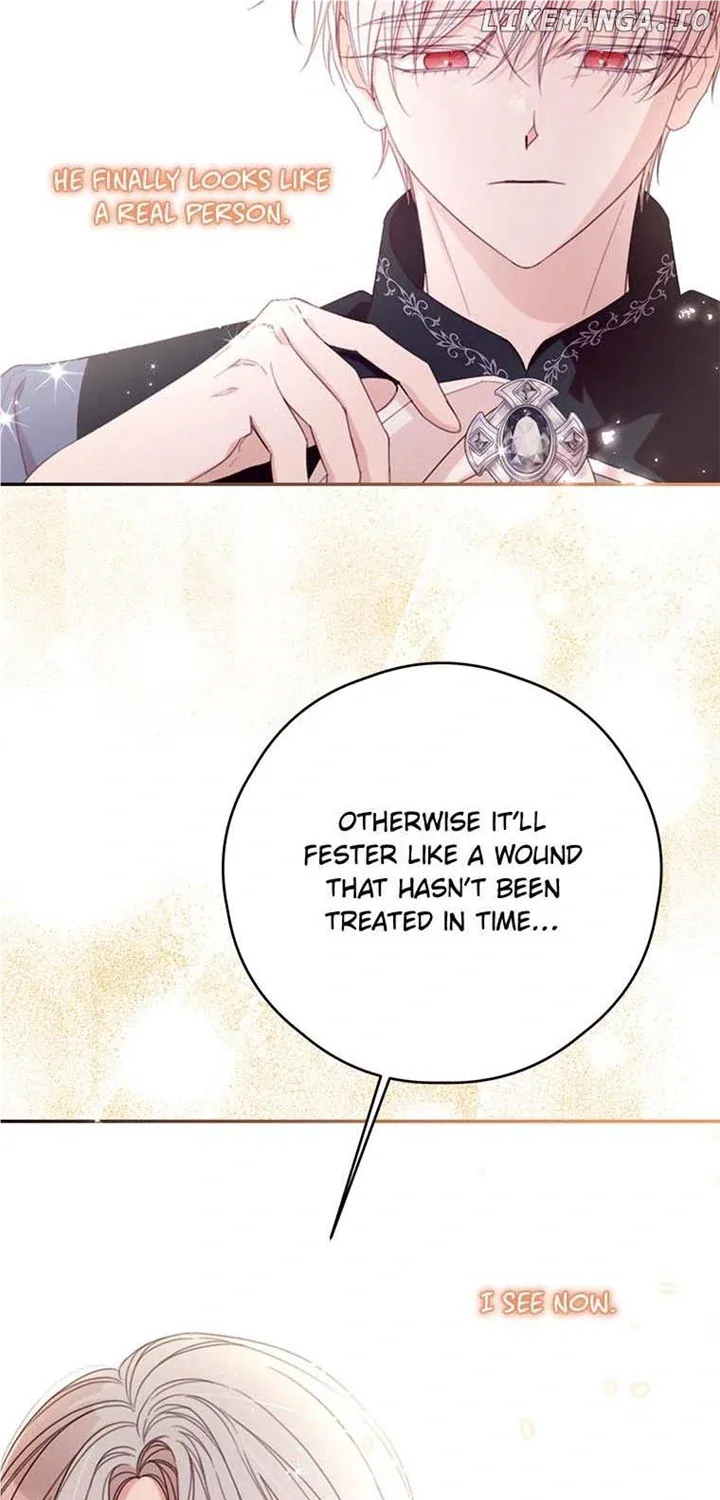 I Will Live As A Supporting Role In This Life Kainu Manga Chapter 52 Page 71