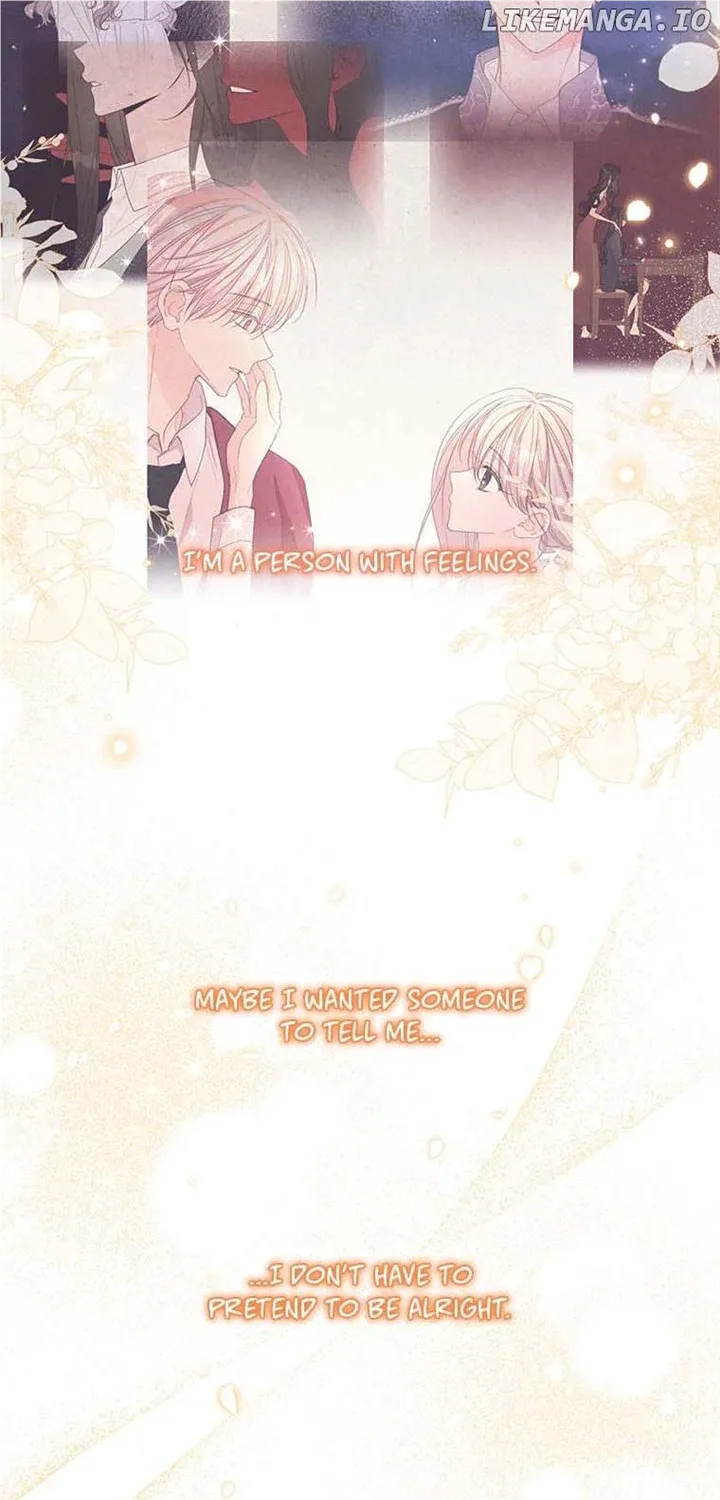 I Will Live As A Supporting Role In This Life Kainu Manga Chapter 52 Page 75