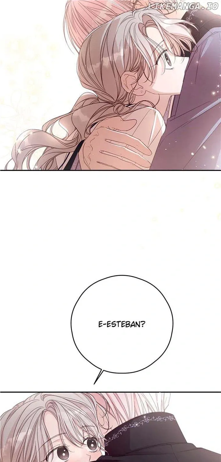 I Will Live As A Supporting Role In This Life Kainu Manga Chapter 52 Page 81