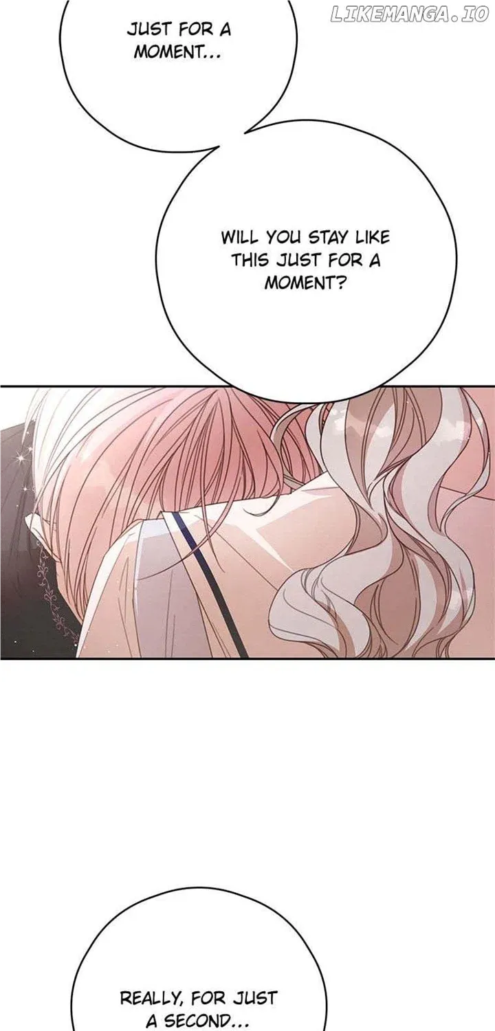 I Will Live As A Supporting Role In This Life Kainu Manga Chapter 52 Page 83