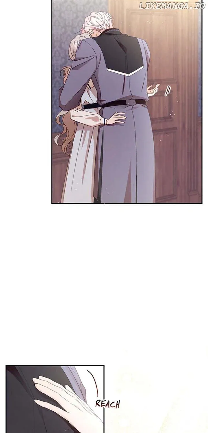 I Will Live As A Supporting Role In This Life Kainu Manga Chapter 52 Page 85