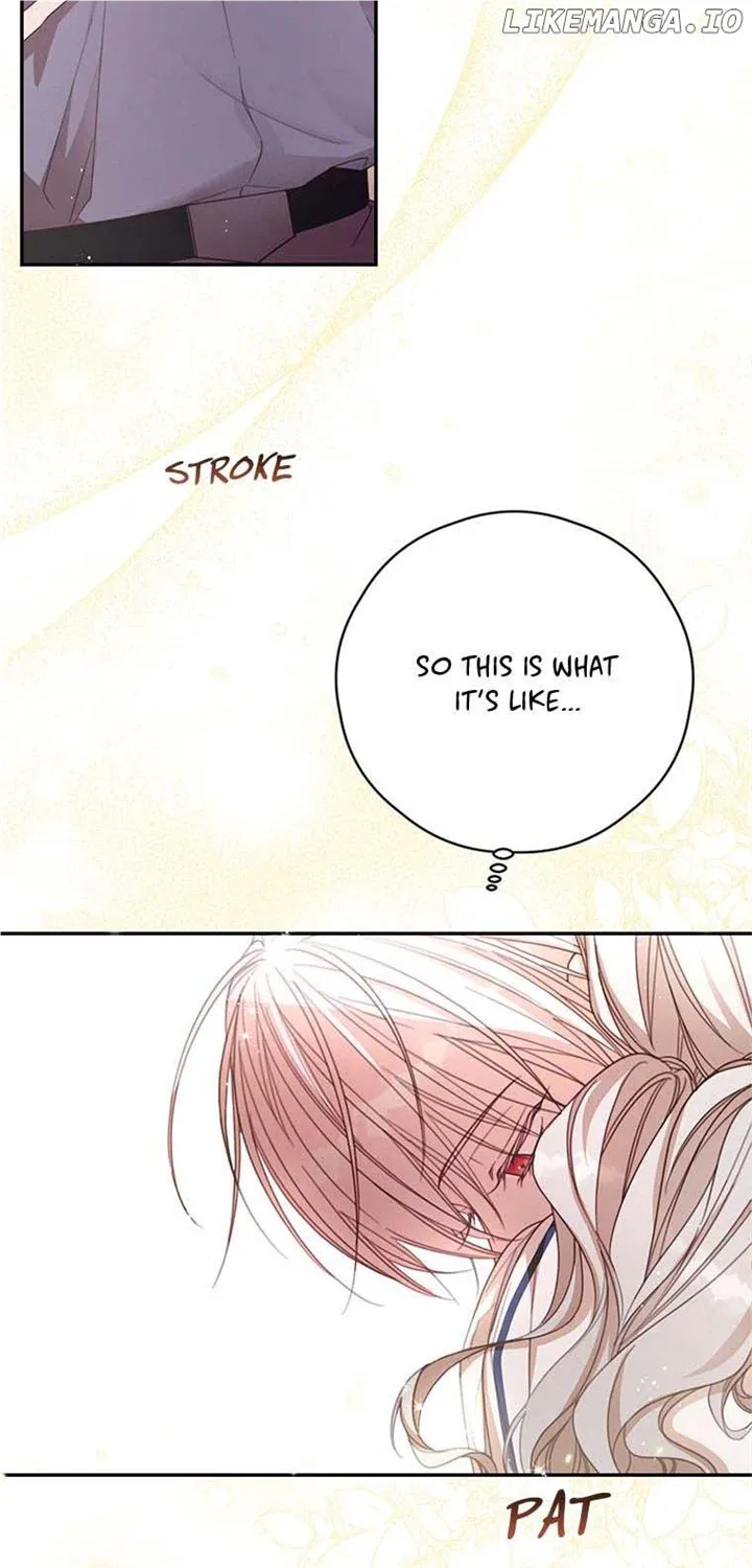 I Will Live As A Supporting Role In This Life Kainu Manga Chapter 52 Page 87