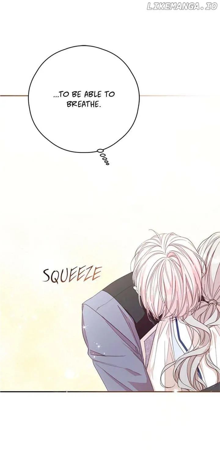 I Will Live As A Supporting Role In This Life Kainu Manga Chapter 52 Page 89