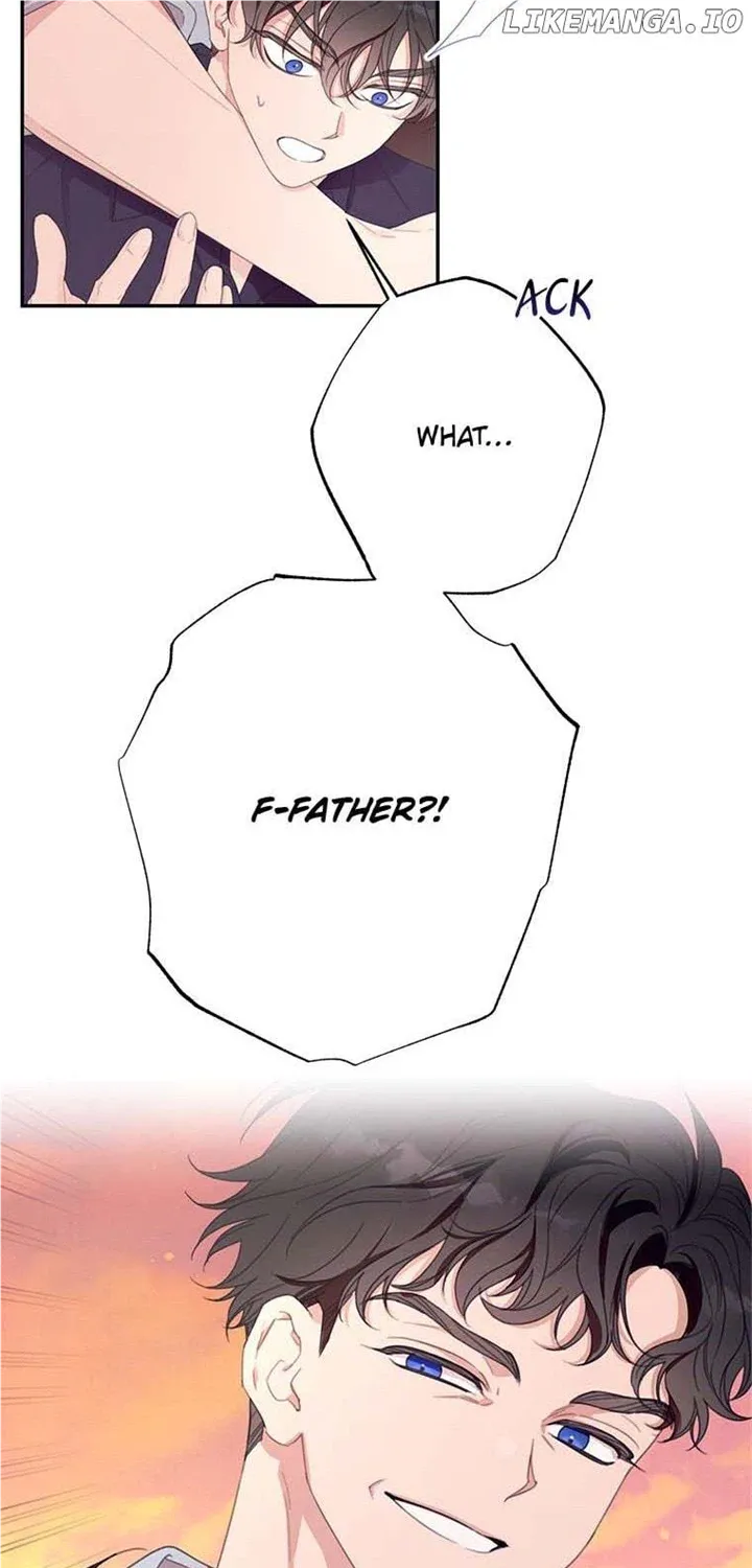 I Will Live As A Supporting Role In This Life Kainu Manga Chapter 52 Page 101