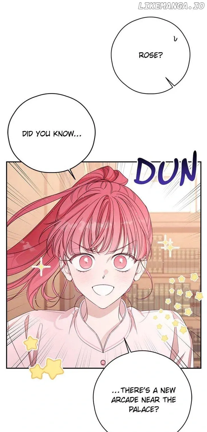 I Will Live As A Supporting Role In This Life Kainu Manga Chapter 51 Page 11