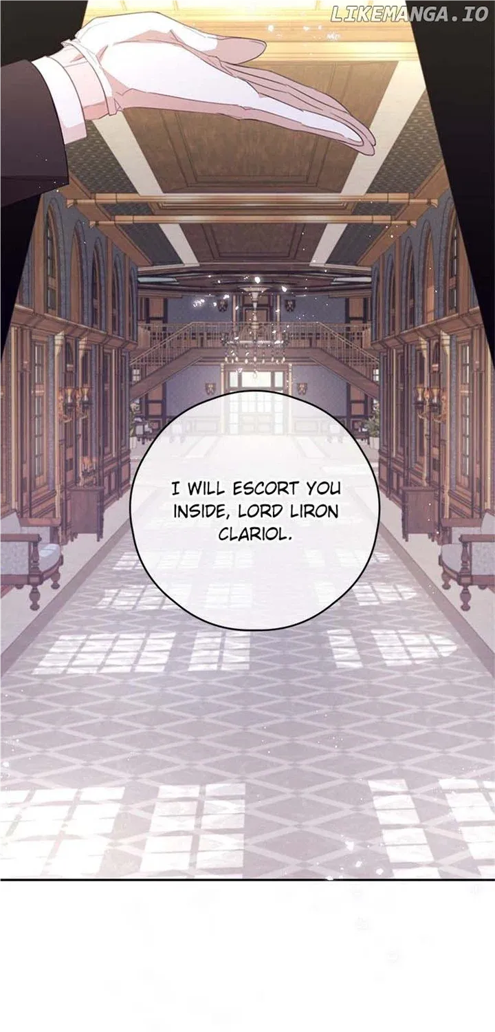 I Will Live As A Supporting Role In This Life Kainu Manga Chapter 51 Page 31