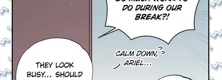 I Will Live As A Supporting Role In This Life Kainu Manga Chapter 51 Page 34