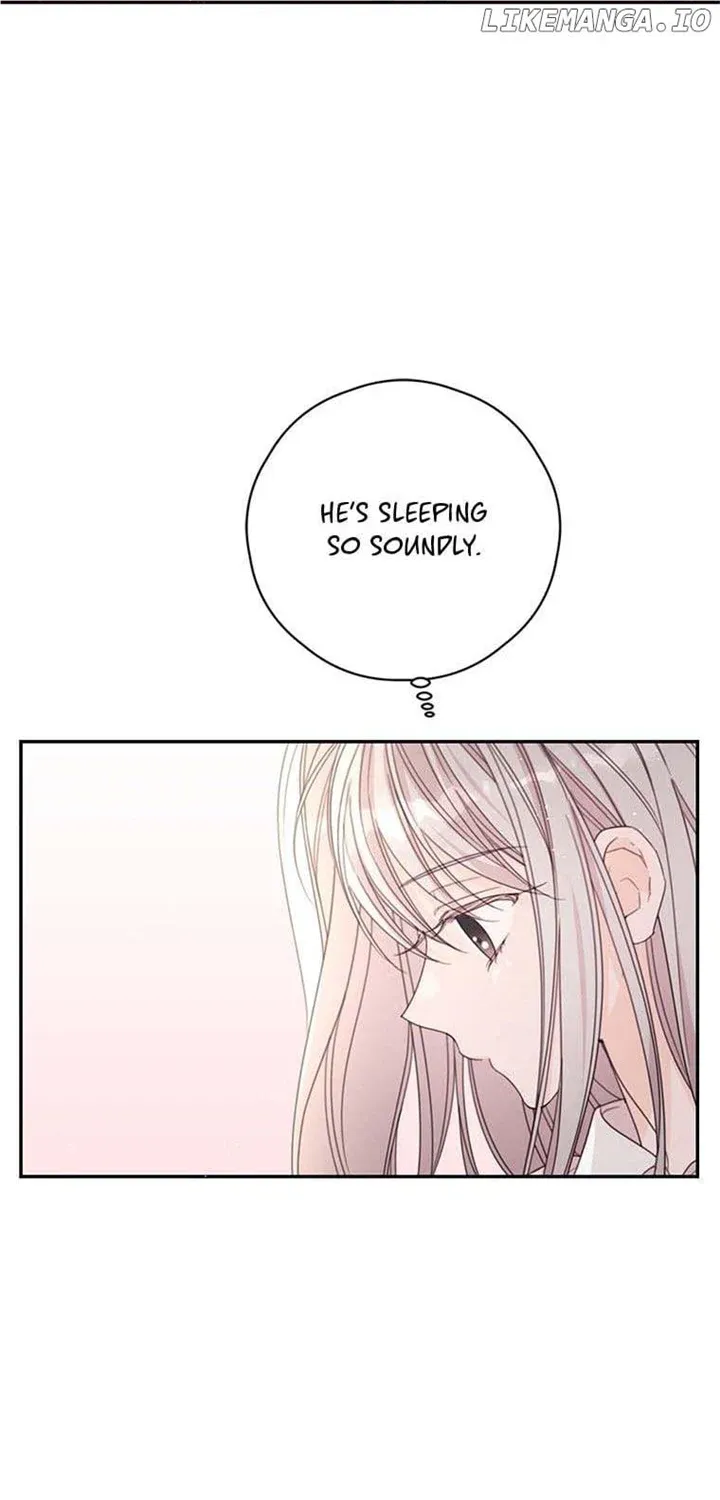 I Will Live As A Supporting Role In This Life Kainu Manga Chapter 50 Page 21