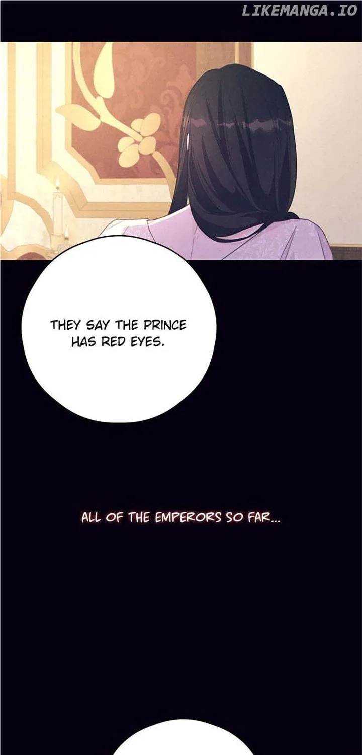 I Will Live As A Supporting Role In This Life Kainu Manga Chapter 50 Page 37