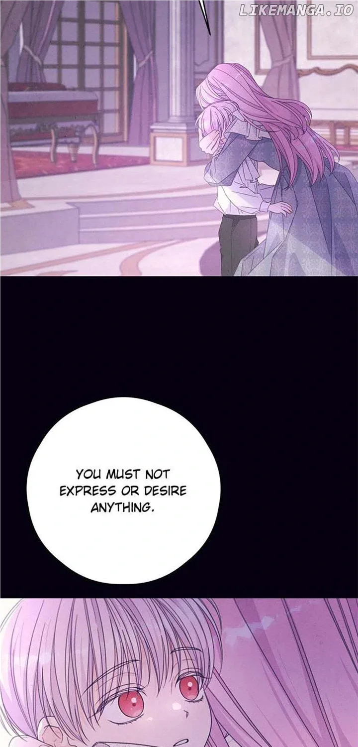 I Will Live As A Supporting Role In This Life Kainu Manga Chapter 50 Page 39