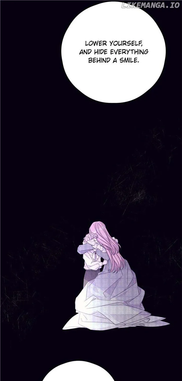 I Will Live As A Supporting Role In This Life Kainu Manga Chapter 50 Page 41