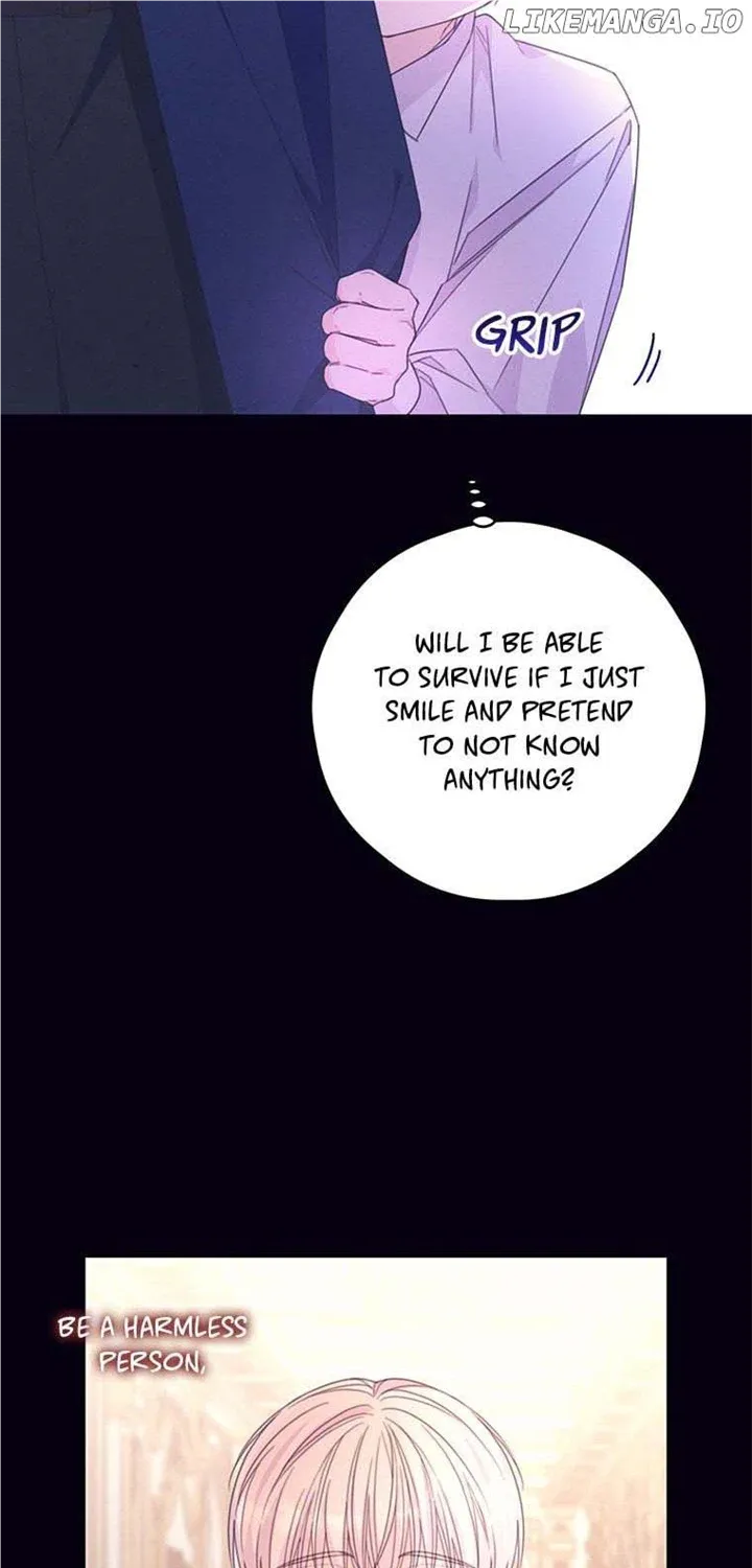 I Will Live As A Supporting Role In This Life Kainu Manga Chapter 50 Page 47