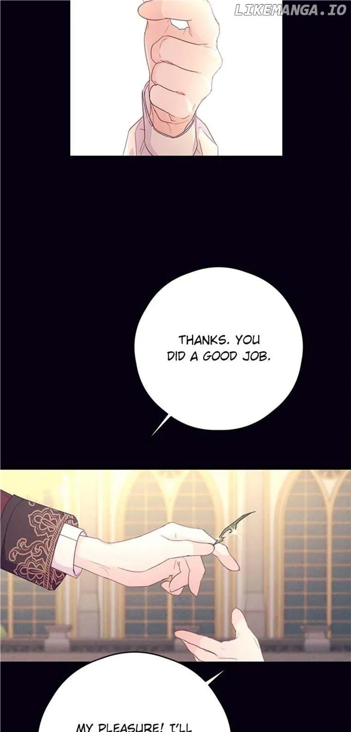 I Will Live As A Supporting Role In This Life Kainu Manga Chapter 50 Page 65