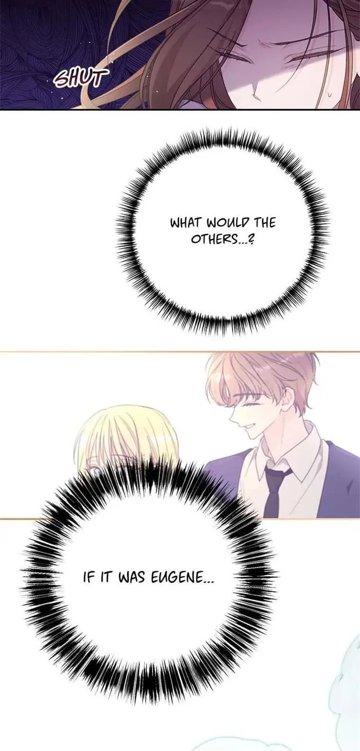 I Will Live As A Supporting Role In This Life Kainu Manga Chapter 48 Page 46