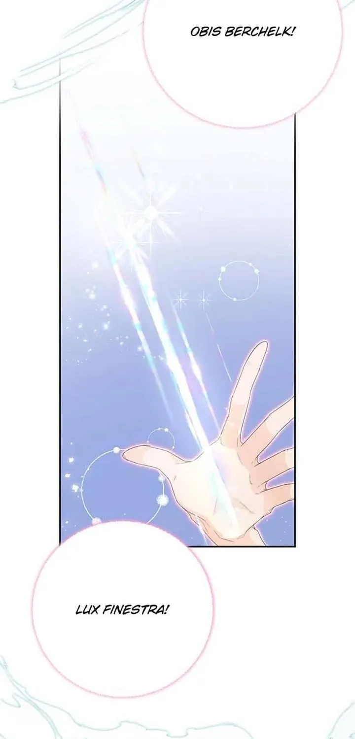 I Will Live As A Supporting Role In This Life Kainu Manga Chapter 48 Page 48
