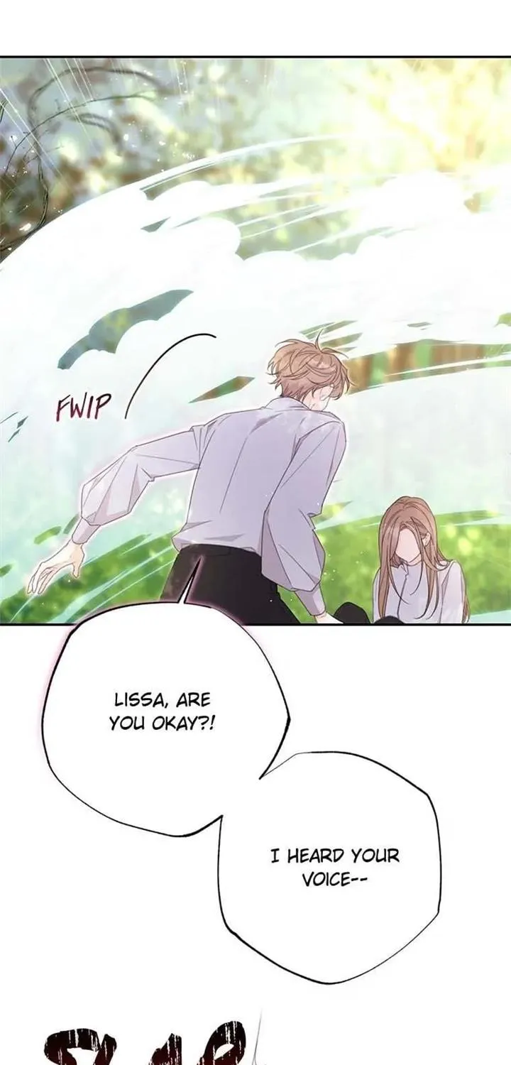 I Will Live As A Supporting Role In This Life Kainu Manga Chapter 48 Page 54