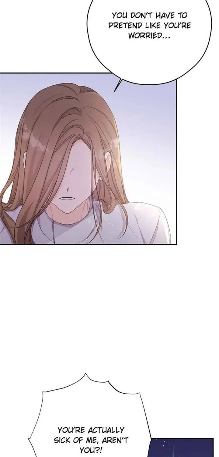 I Will Live As A Supporting Role In This Life Kainu Manga Chapter 48 Page 58