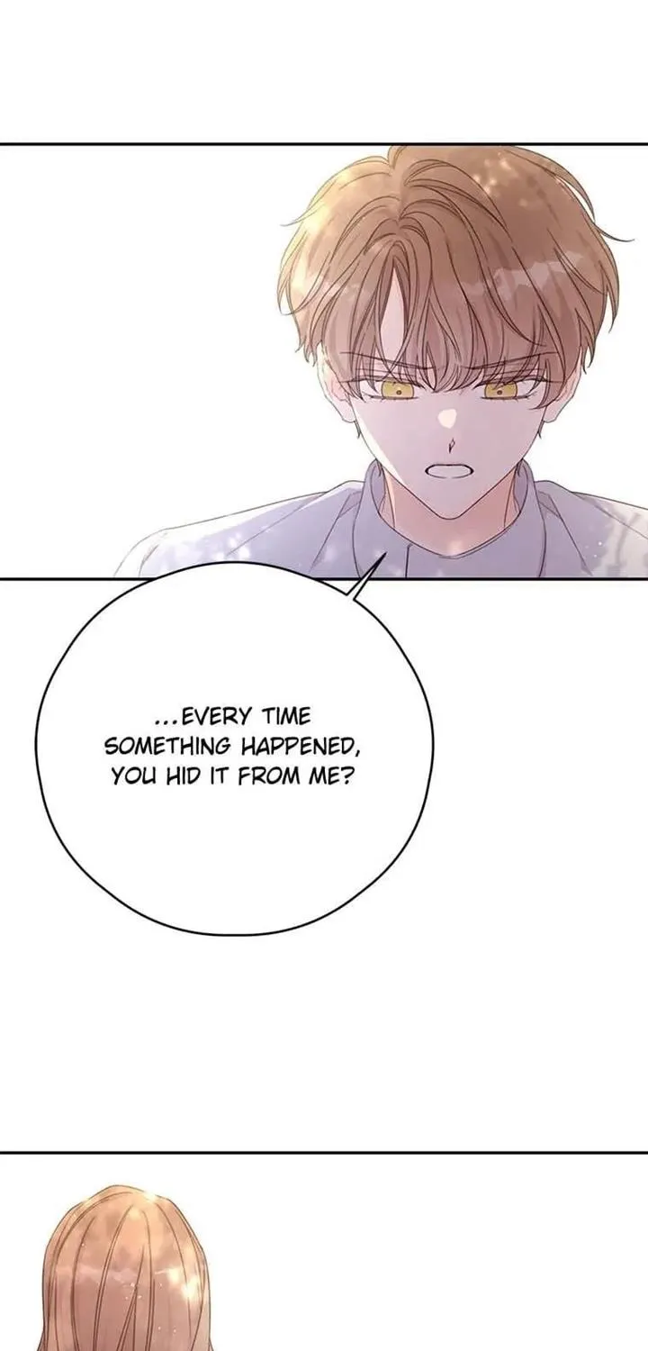 I Will Live As A Supporting Role In This Life Kainu Manga Chapter 48 Page 64