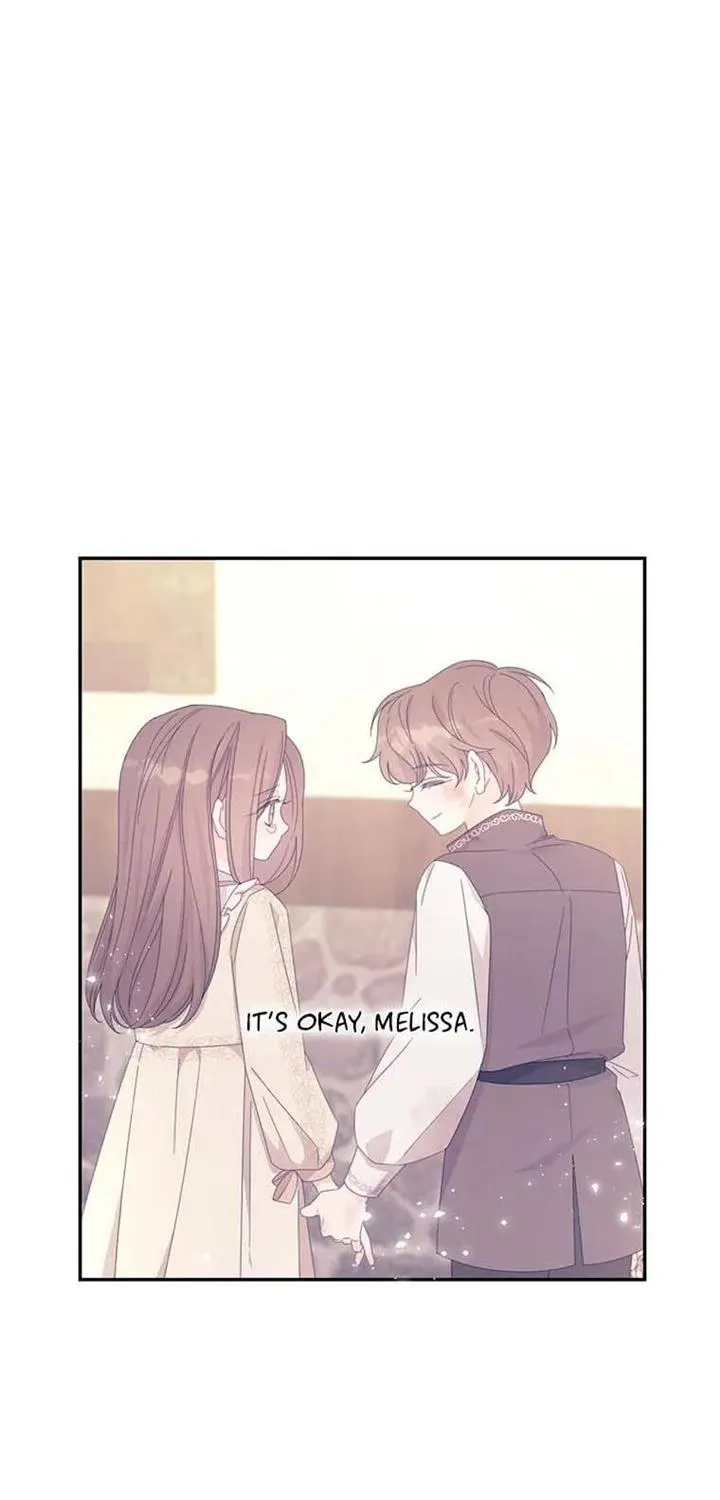I Will Live As A Supporting Role In This Life Kainu Manga Chapter 48 Page 66