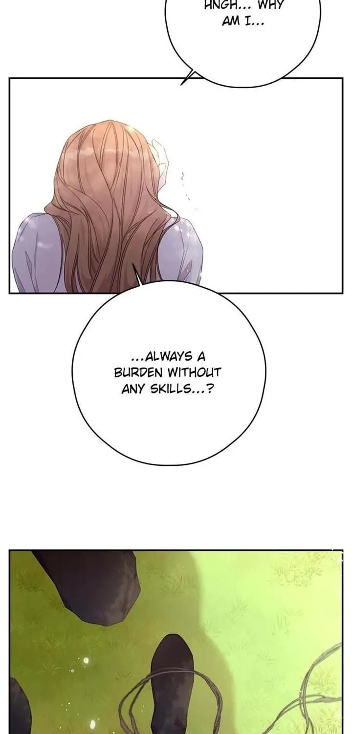 I Will Live As A Supporting Role In This Life Kainu Manga Chapter 48 Page 68