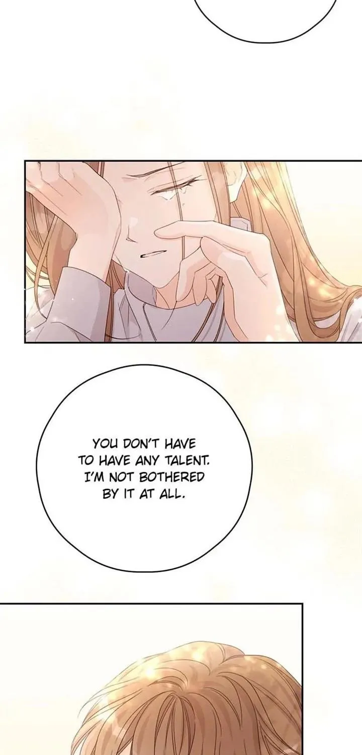 I Will Live As A Supporting Role In This Life Kainu Manga Chapter 48 Page 70