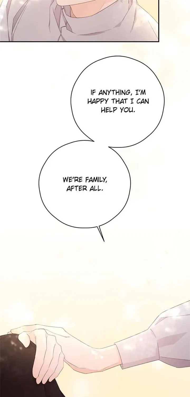 I Will Live As A Supporting Role In This Life Kainu Manga Chapter 48 Page 72