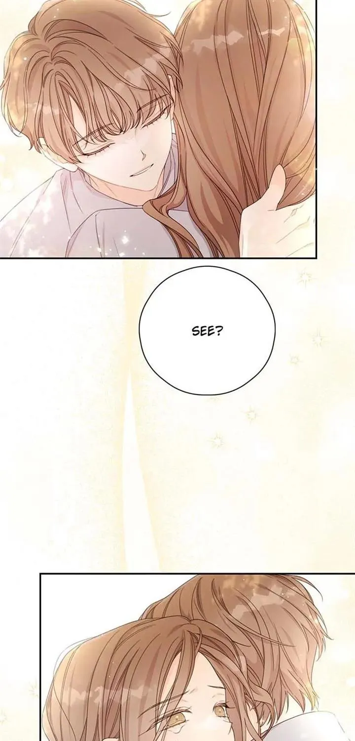 I Will Live As A Supporting Role In This Life Kainu Manga Chapter 48 Page 76