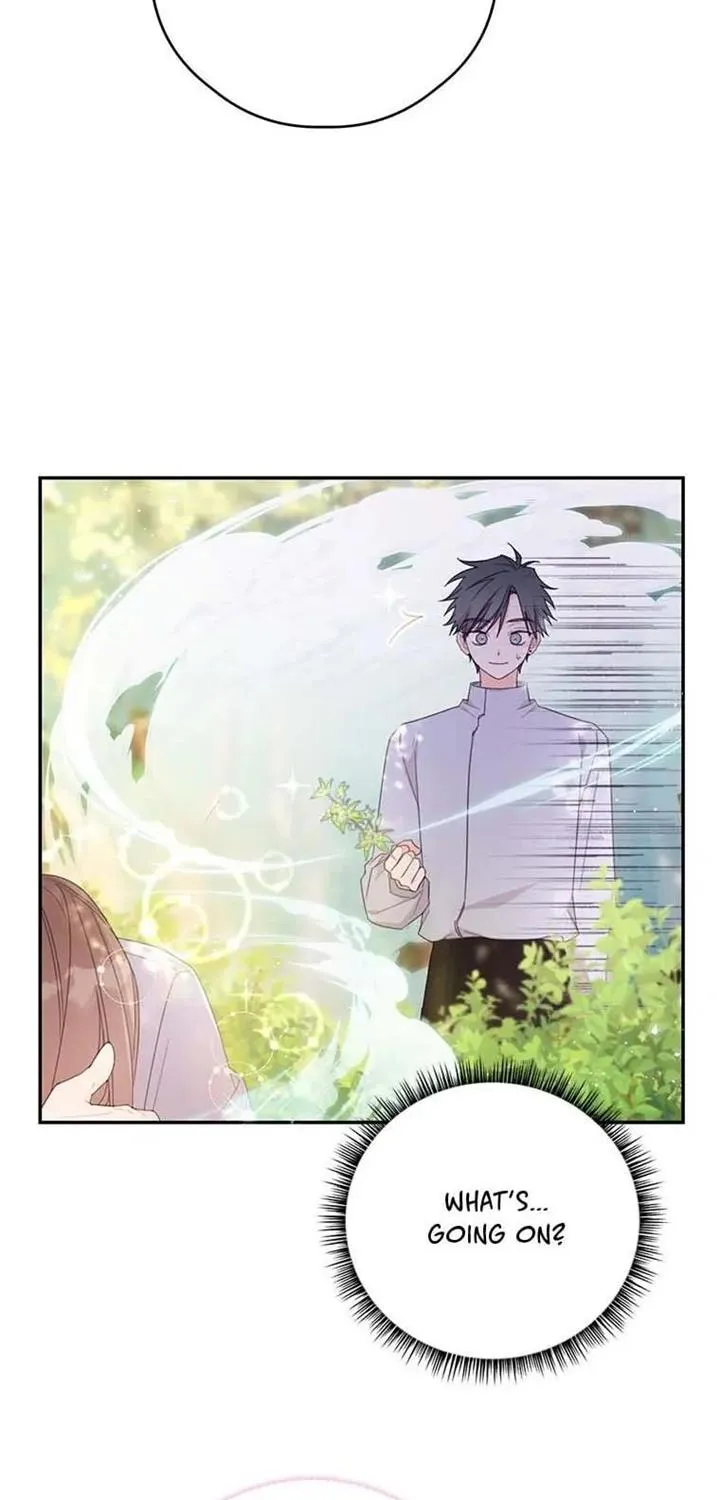 I Will Live As A Supporting Role In This Life Kainu Manga Chapter 48 Page 80