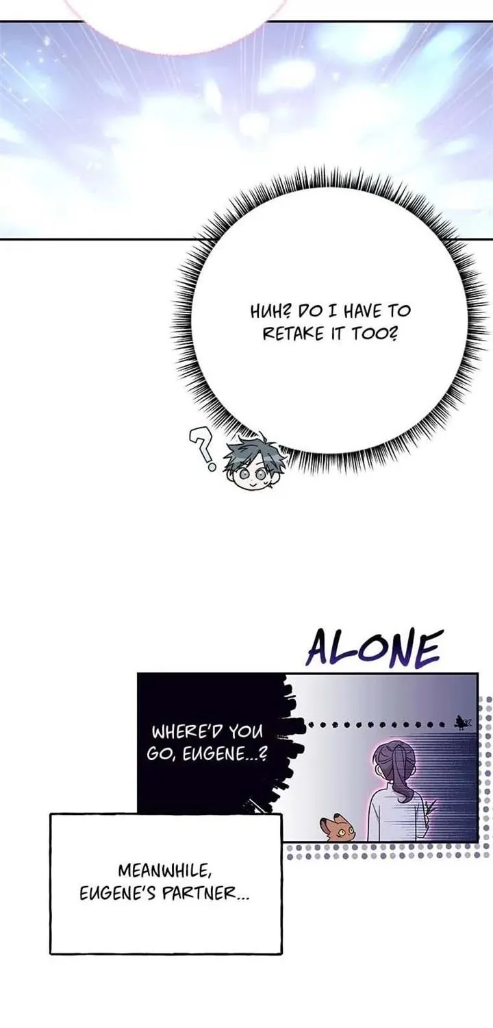 I Will Live As A Supporting Role In This Life Kainu Manga Chapter 48 Page 86