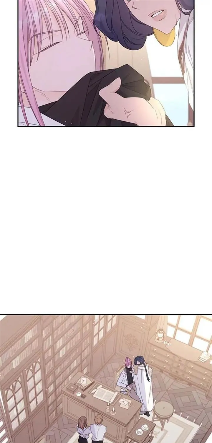 I Will Live As A Supporting Role In This Life Kainu Manga Chapter 48 Page 92