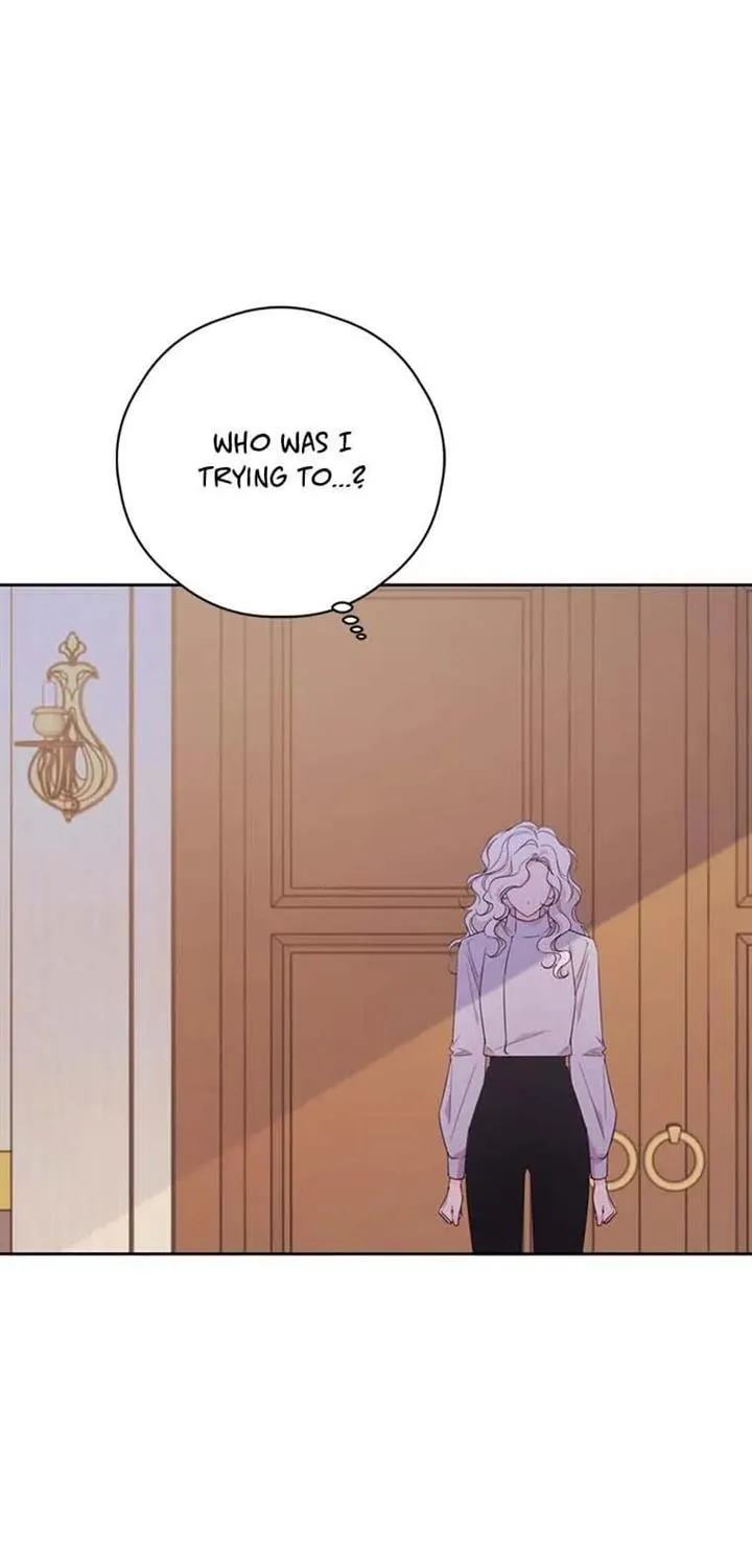 I Will Live As A Supporting Role In This Life Kainu Manga Chapter 47 Page 71