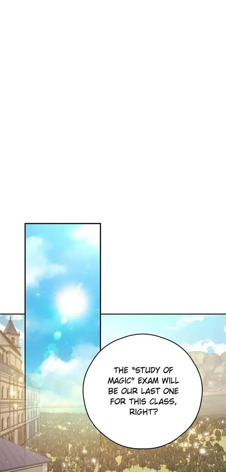 I Will Live As A Supporting Role In This Life Kainu Manga Chapter 47 Page 73