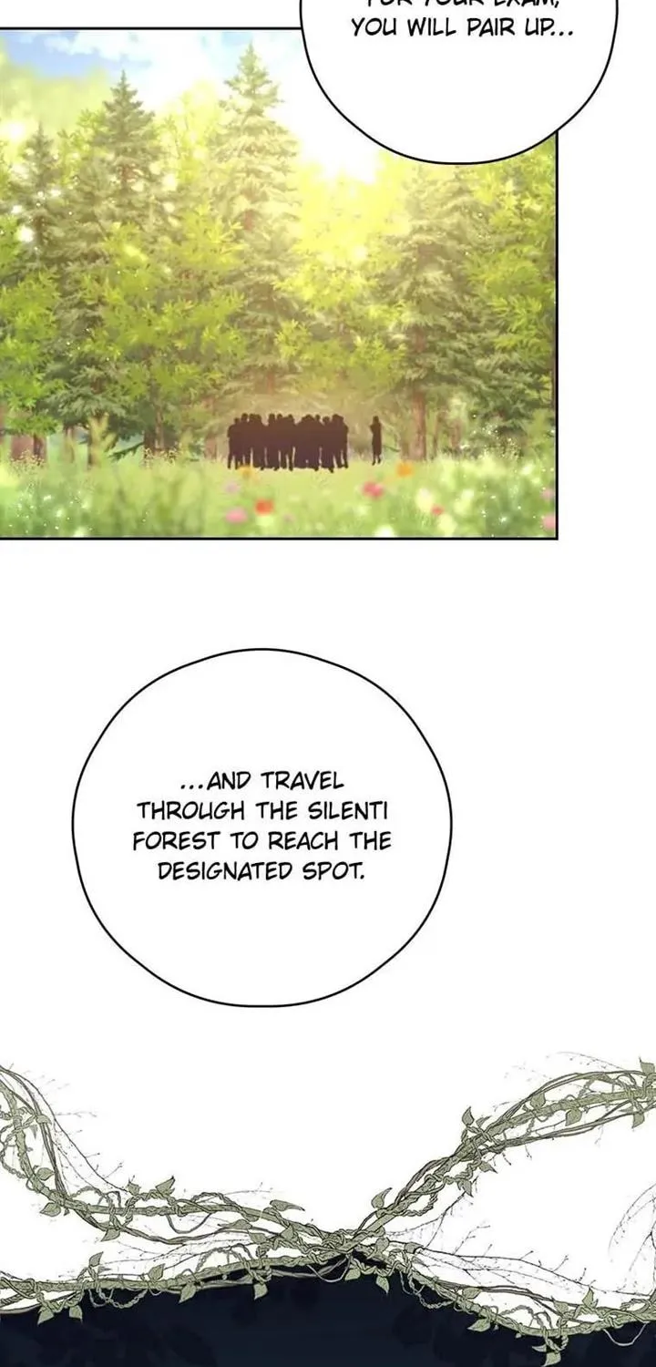 I Will Live As A Supporting Role In This Life Kainu Manga Chapter 47 Page 77