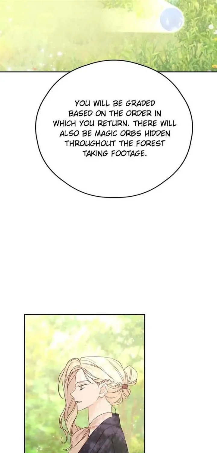 I Will Live As A Supporting Role In This Life Kainu Manga Chapter 47 Page 87