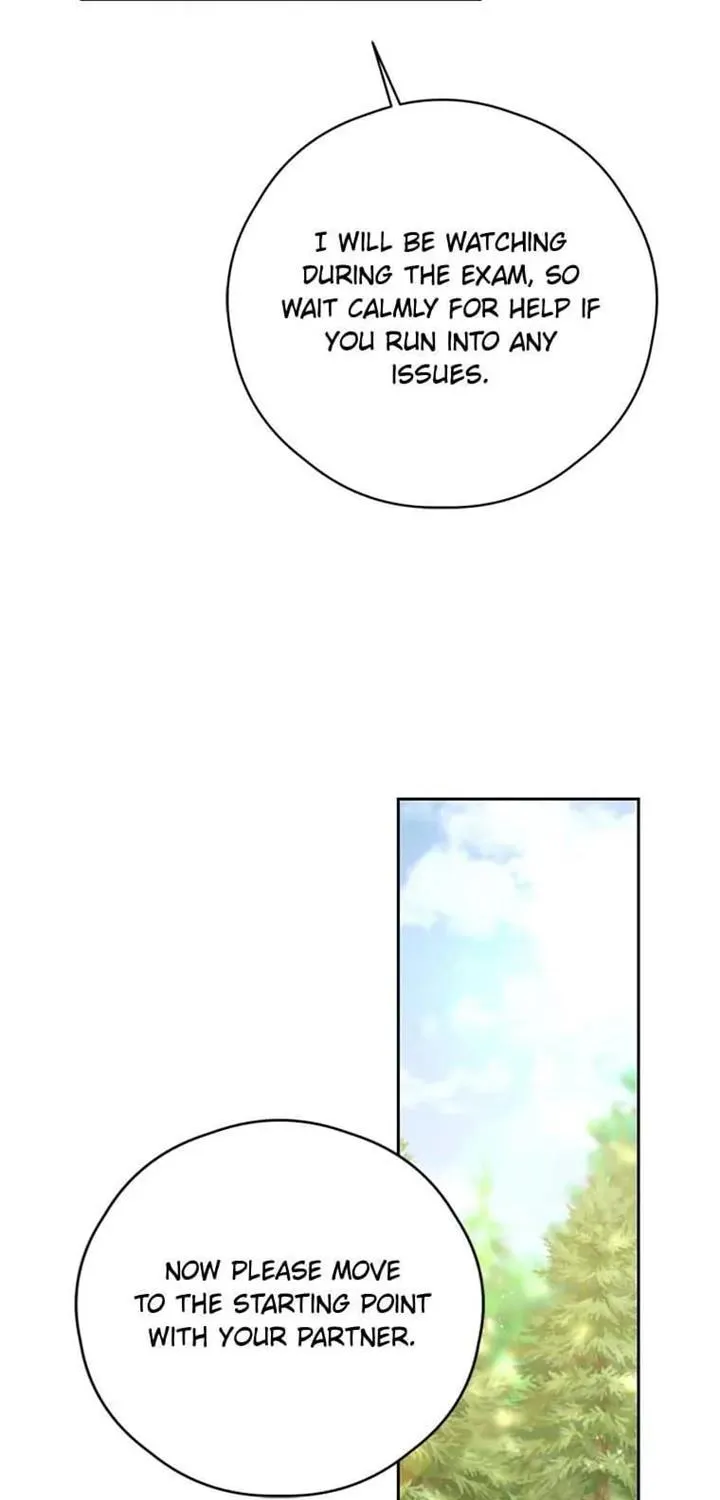 I Will Live As A Supporting Role In This Life Kainu Manga Chapter 47 Page 89