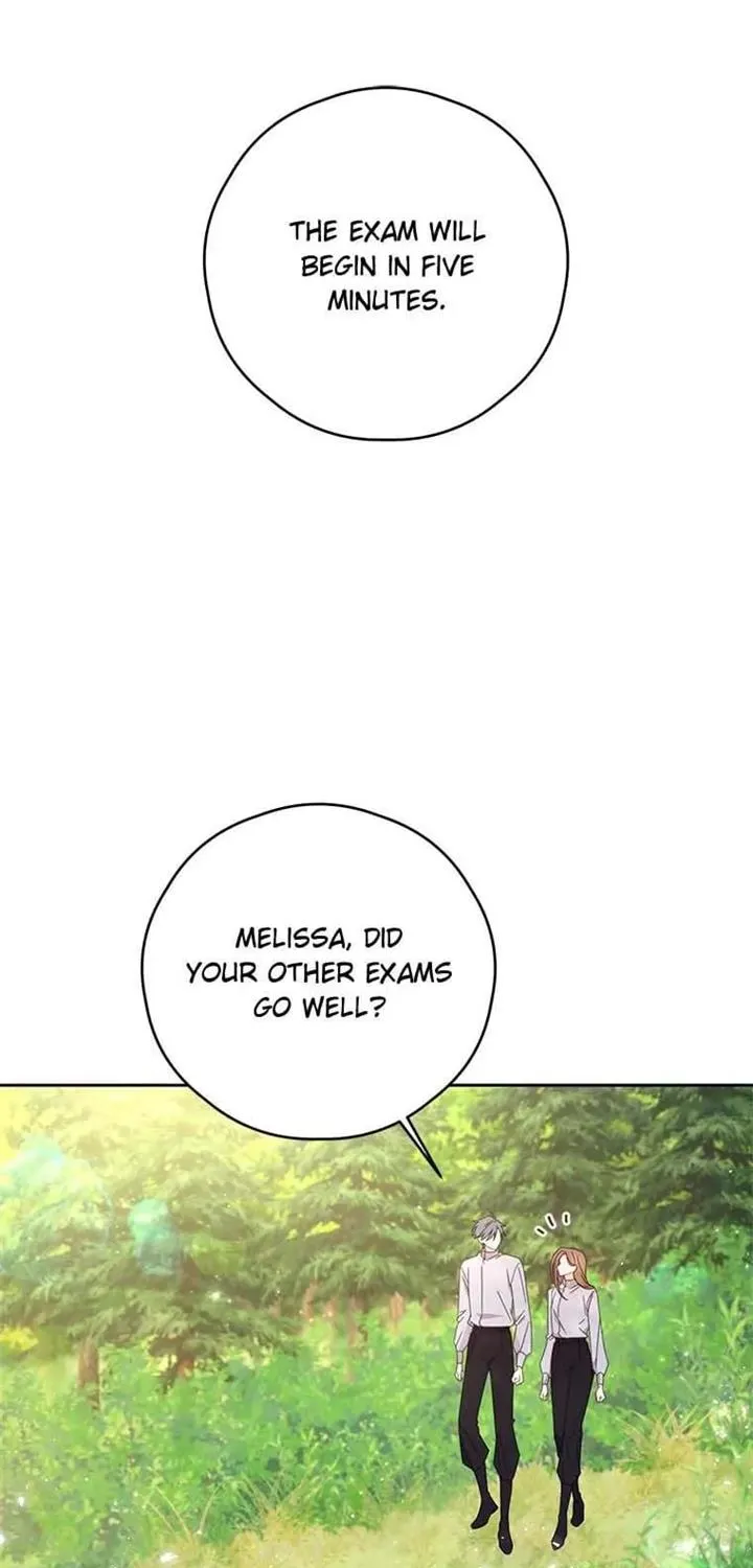 I Will Live As A Supporting Role In This Life Kainu Manga Chapter 47 Page 91