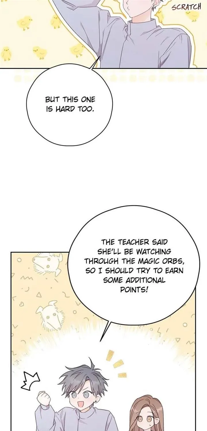 I Will Live As A Supporting Role In This Life Kainu Manga Chapter 47 Page 95