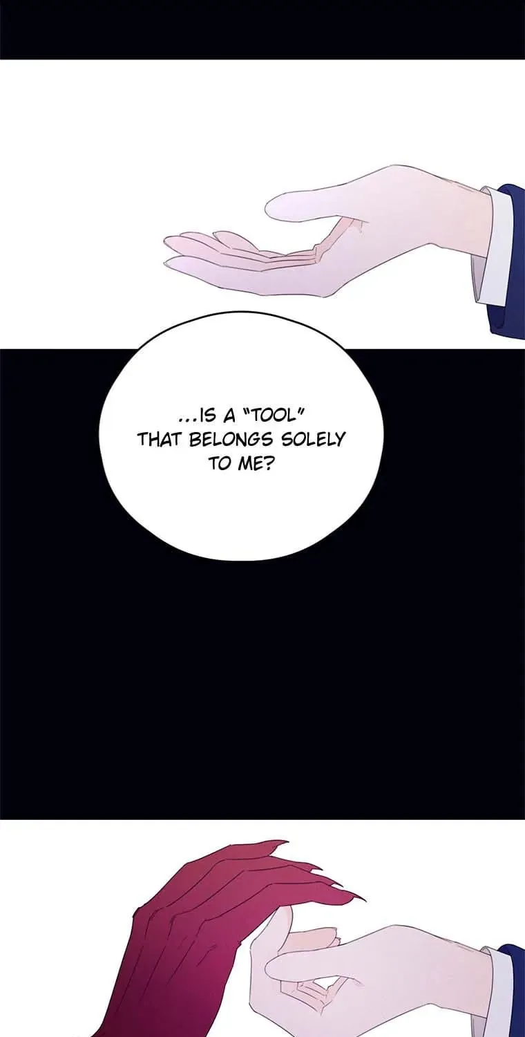 I Will Live As A Supporting Role In This Life Kainu Manga Chapter 46 Page 52
